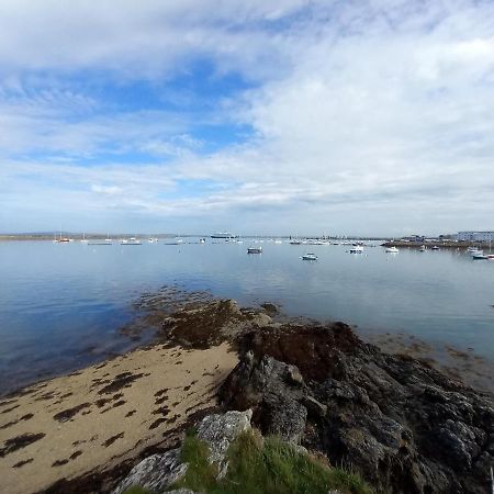 Seashells, Newry, Anglesey - Ideal For The Ferry Crossing To Ireland Villa Holyhead Dış mekan fotoğraf