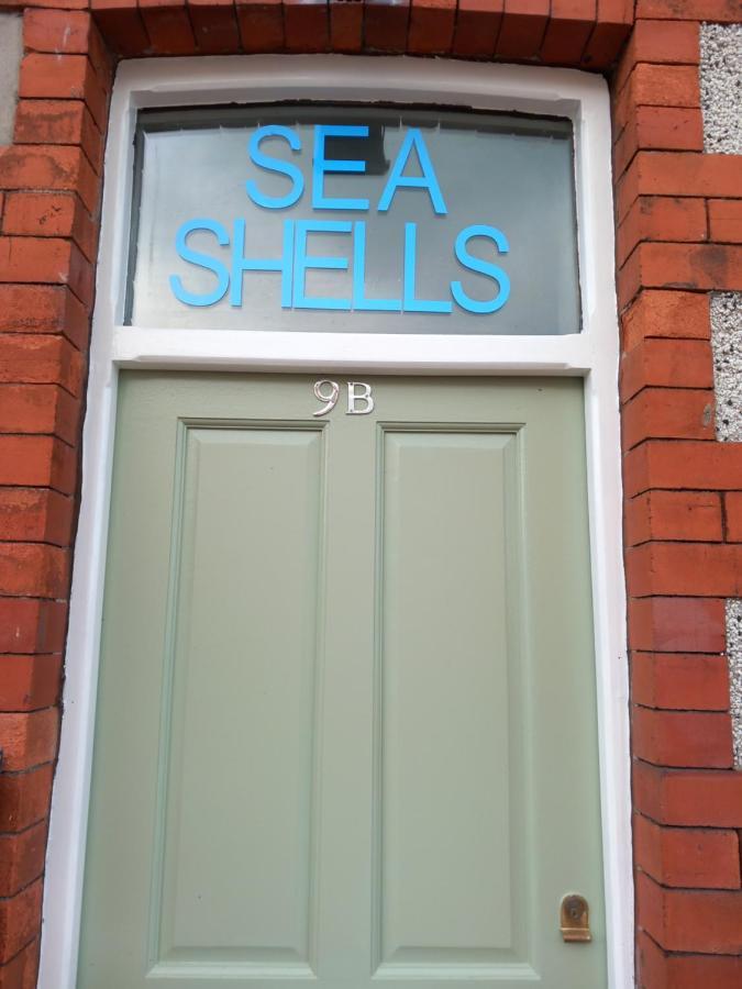 Seashells, Newry, Anglesey - Ideal For The Ferry Crossing To Ireland Villa Holyhead Dış mekan fotoğraf